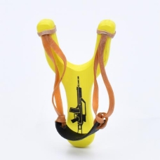 Дерев'яна іграшка "Рогатка", MD 0862 new