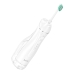 Іригатор HOCO HP63 Electric oral flushing device 6 насадок 300 мл білий Іригатор HOCO HP63 Electric oral flushing device 6 насадок 300 мл білий