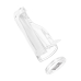 Іригатор HOCO HP63 Electric oral flushing device 6 насадок 300 мл білий Іригатор HOCO HP63 Electric oral flushing device 6 насадок 300 мл білий