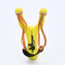 Дерев'яна іграшка "Рогатка", MD 0862 new