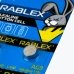 Батарейка кругла (таблетка) Rablex AG3 LR41 лужна Батарейка кругла (таблетка) Rablex AG3 LR41 лужна