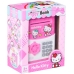 Скарбничка-сейф Валіза Hello Kitty WF-3003HK 20 х 13 см електронна з кодовим замком рожевий