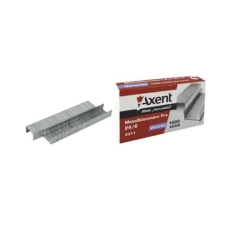 / Скобы №10/5 Axent Pro 4311