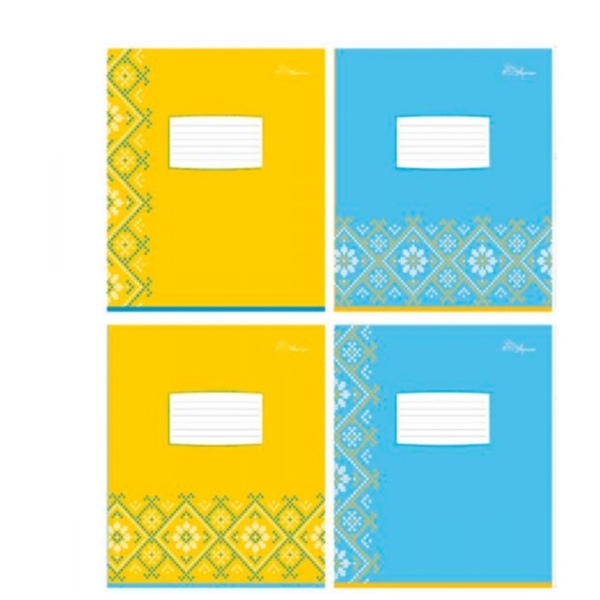 / Тетрадь 12 л. // Полиграфист 891 Сеть *