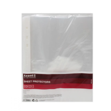 / Файл А5+ 40мкр.Axent