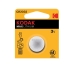 / Батарейка Kodak Max CR2032 3В, літієва / Батарейка Kodak Max CR2032 3В, літієва