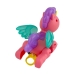 Іграшковий Єдиноріг A-Toys LY2226-A5 світлові ефекти пластик 11 см заводний мікс