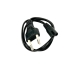 Ліхтар-лампа кемпінговий акумуляторний KD-714 Rechargeable Emeancy Light 42 LED портативний ручний білий