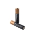 Батарейка мізинчикова ААА Duracell LR3 лужна