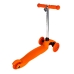 Самокат дитячий Micmax Sport 3-колісний помаранчевий Самокат дитячий Micmax Sport 3-колісний помаранчевий