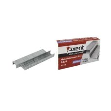 / Скобы №10/5 Axent Pro 4311