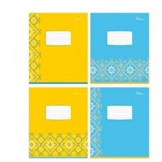 / Тетрадь 12 л. // Полиграфист 891 Сеть *