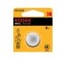 / Батарейка Kodak Max CR2032 3В, літієва / Батарейка Kodak Max CR2032 3В, літієва