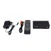 Приставка тюнер T2 DVB Terrestrial IPTV USB HDMI RCA чорний Приставка тюнер T2 DVB Terrestrial IPTV USB HDMI RCA чорний