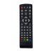 Приставка тюнер T2 DVB Terrestrial IPTV USB HDMI RCA чорний Приставка тюнер T2 DVB Terrestrial IPTV USB HDMI RCA чорний
