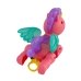 Іграшковий Єдиноріг A-Toys LY2226-A5 світлові ефекти пластик 11 см заводний мікс