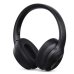 Навушники бездротові накладні USAMS YH21 Wireless Headphone Bluetooth чорний Навушники бездротові накладні USAMS YH21 Wireless Headphone Bluetooth чорний