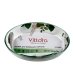 Форма для випікання Vittora VT-6220 скло овальна 30 х 21 х 6 см прозорий Форма для випікання Vittora VT-6220 скло овальна 30 х 21 х 6 см прозорий
