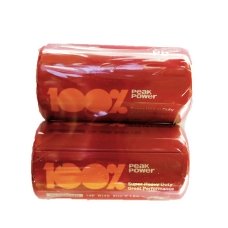 / Батарейка R14 GP PEAK POWER Heavy Duty