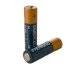 Батарейка пальчикова АА Duracell LR6 лужна