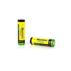 / Батарейка LR6 Mustang