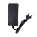 Зарядний пристрій 2x18650 Charger MS-202A 1000mA 4.2В чорний