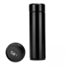 / Термос нержавіюча сталь 0.5 л T-BOTLLE 919 з індикатором температури чорний / Термос нержавіюча сталь 0.5 л T-BOTLLE 919 з індикатором температури чорний
