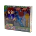Ігрова фігурка Minecraft 19-22 з аксесуарами 10 см різнобарвний мікс Ігрова фігурка Minecraft 19-22 з аксесуарами 10 см різнобарвний мікс