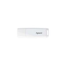 Флеш пам'ять USB 64 GВ Apacer AH336 USB 2.0 білий