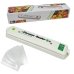 Вакуумний пакувальник Vacuum Sealer 90 Вт білий