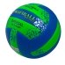 М'яч волейбольний №5 Profiball 1142ABCDE блакитний з зеленим
