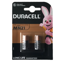Батарейка DURACELL A23 MN21 new