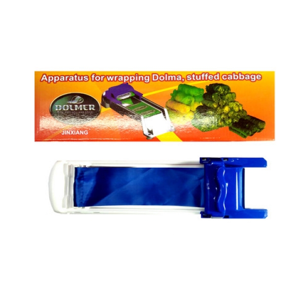 / Машинка для загортання голубців і долми Dolmer