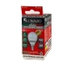 Лампа світлодіодна LED Lumano ДШ G45 E14 10W 4000K 900Lm 10144 нейтральний білий
