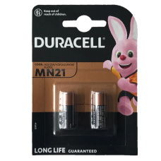 Батарейка DURACELL A23 MN21 new