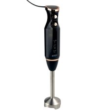 Блендер занурювальний з мірним стаканом BITEK BT-793B 1200 Вт 0.7 л чорний