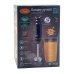 Блендер занурювальний з мірним стаканом BITEK BT-793B 1200 Вт 0.7 л чорний