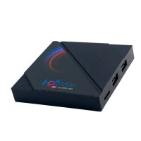 Смарт приставка для телевізора Android 10.0 Smart TV BoX H96 2/16GB new