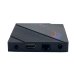 Смарт приставка для телевізора Android 10.0 Smart TV BoX H96 2/16GB new