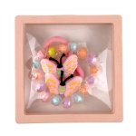 Набір аксесуарів для дітей 3в1 838-2301-3A рожевий