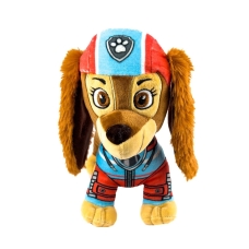 М'яка іграшка Ліберті Щенячий патруль 25 см коричневий