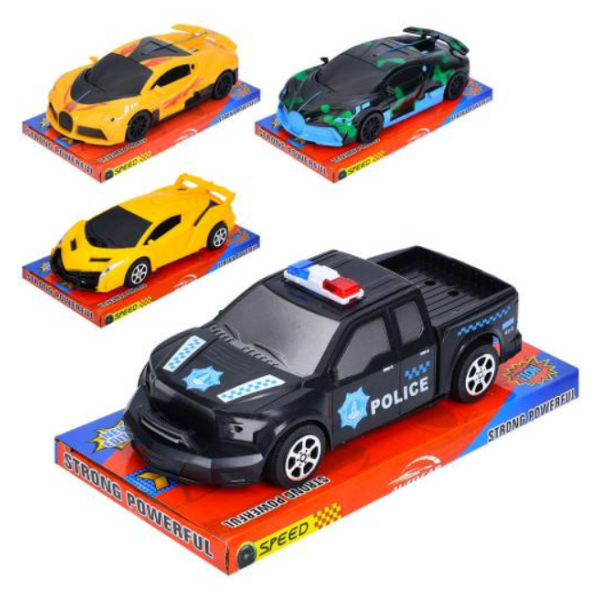 Машина 466-102 new