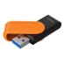 Флеш пам'ять USB 256 GВ Kingston Exodia S USB 3.2 DT чорний з помаранчевим Флеш пам'ять USB 256 GВ Kingston Exodia S USB 3.2 DT чорний з помаранчевим