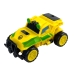 Робот-трансформер 339-26 13 см жовтий