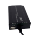 Адаптер для ноутбука MY 120W універсальна зарядка new