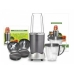 / Блендер з чашею Nutri Bullet LK2303-26 600 Вт, 0,7л, темно-сірий