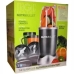 / Блендер з чашею Nutri Bullet LK2303-26 600 Вт, 0,7л, темно-сірий