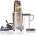 Блендер з чашею Nutri Bullet LK2303-25 900 Вт, 0,7л, сірий