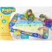 Дитячий килимок ігровий розвивальний Magical Aqua Mat малювання водою 120 х 90 см