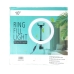 Кільцева лампа 26 см Ring Fill Light USB LED 3 режими